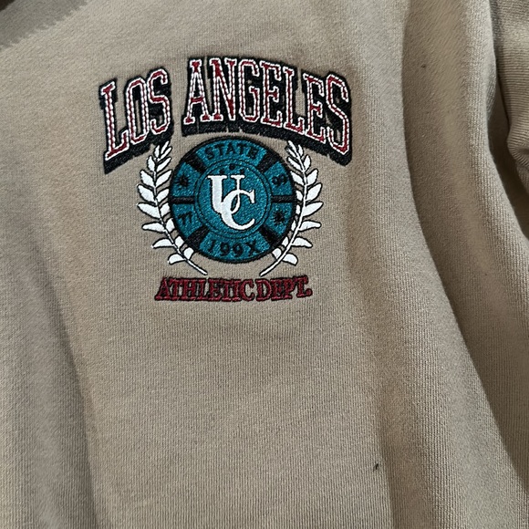 Collared zip up - Picture 5 of 5